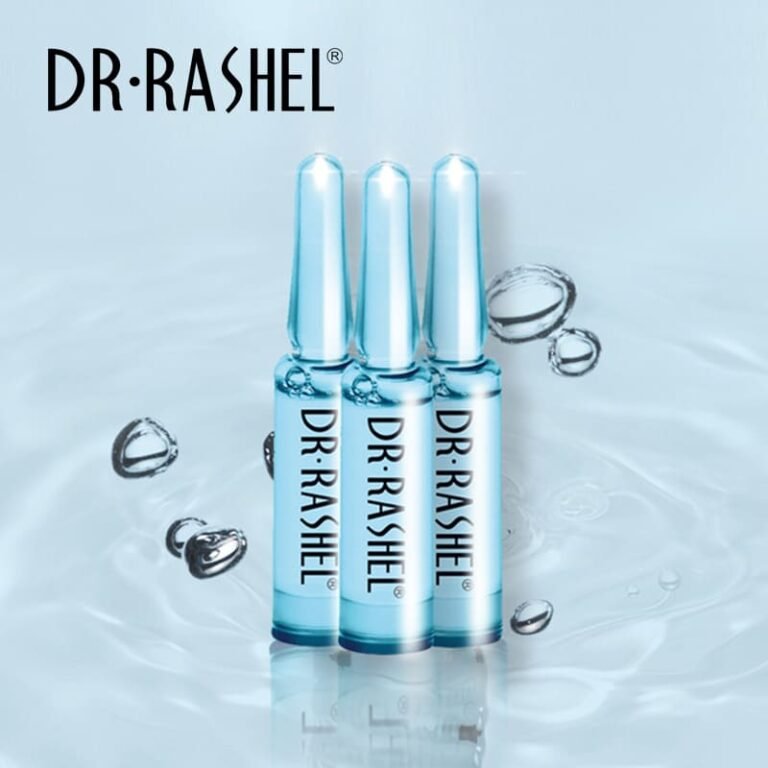DR RASHEL Hyaluronic Acid Ampoule Serum