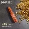 Dr Rashel 24K Gold Ampoule Serum Skin Complex 7 Ampoules 2ml Dr Rashel 24K Gold Ampoule Serum (6)