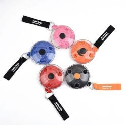 Foldable Roll-Up Shopping Bag, Portable Shopping Bag