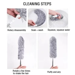 Ceiling Fan Cleaning Duster