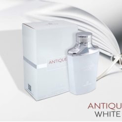 Antique White Perfume from Paradise
