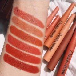 HENGFENG DREAM LIPSTICK PACK OF 6