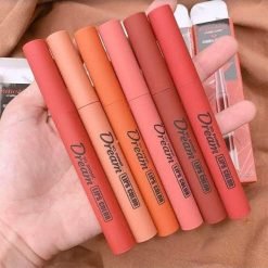 HENGFENG DREAM LIPSTICK PACK OF 6