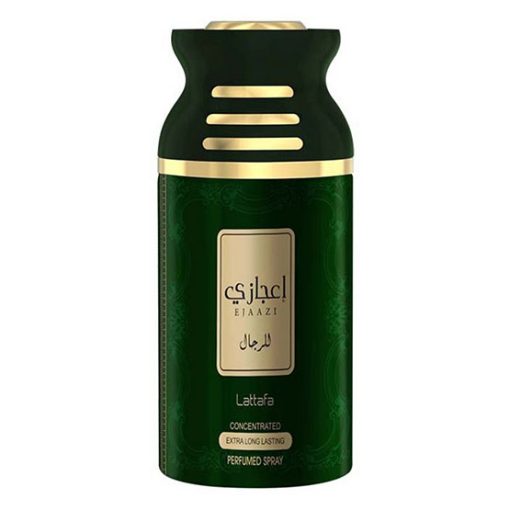 Lattafa Ejaazi Perfume Body Spray for Men and Women 250 ML