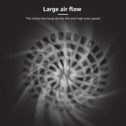 Miniature Heater 1800 Watts WG-089