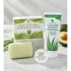 Forever Aloe Vera tooth Gel & Avocado Soap Bundle Offer