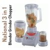 Blender Grinder Chopper