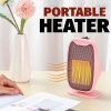 Portable Heater from Nova F&G