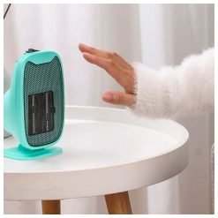 Portable Heater from Nova F&G