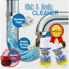 Quick Wash Sink & Drain Cleaner Pack Of 2