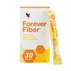 Forever Fiber Supplement - 30 Packets