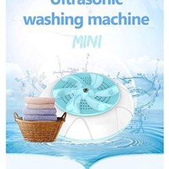 Mini Washing Machine Double-sided Suction Cup Machine Anti-winding Pulsator Washing Machine Suction Cup Portable Household Dormitory Mini Washing Machine Double-sided Suction Cup Machine Anti-winding Pulsator Washing Machine Suction Cup Portable Household Dormitory