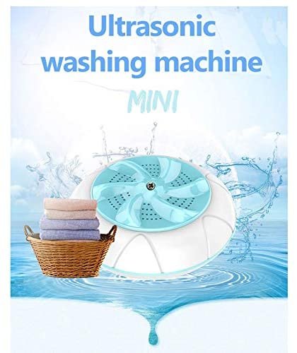 Mini Washing Machine Double-sided Suction Cup Machine Anti-winding Pulsator Washing Machine Suction Cup Portable Household Dormitory Mini Washing Machine Double-sided Suction Cup Machine Anti-winding Pulsator Washing Machine Suction Cup Portable Household Dormitory - Image 5