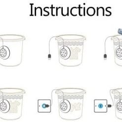 Mini Washing Machine Double-sided Suction Cup Machine Anti-winding Pulsator Washing Machine Suction Cup Portable Household Dormitory Mini Washing Machine Double-sided Suction Cup Machine Anti-winding Pulsator Washing Machine Suction Cup Portable Household Dormitory