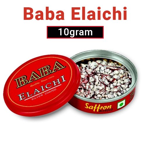 Baba Elaichi 10g Baba Elaichi 10g