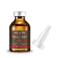 MUICIN SHRINK PORES SERUM Whitening Serum 30ML