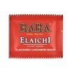 Baba Saffron Blended Elaichi Silver Coated Pack of 40 Sachet