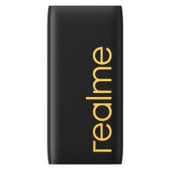 Realme PowerBank 10000mAH with Two way 18W Fast Charging (2)