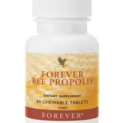 FOREVER BEE PROPOLIS 60 Chewable Tablets