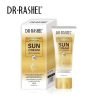 Dr Rashel Sun Cream Anti Ageing Spf90++ Dr Rashel Sun Cream Anti Ageing Spf90++