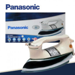 Panasonic Automatic Dry Iron – 1 Year Warranty (2)