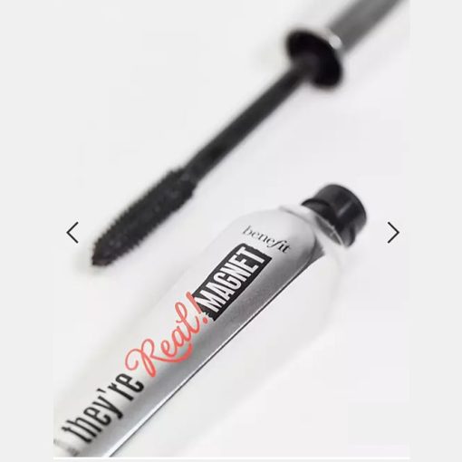 Benefit They're Real Magnet Extreme Lengthening and Lifting Mascara