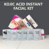 Kojic Acid instant Facial kit