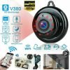 MINI WIFI HD CAMERA HD CAMERA FOR HOME & OFFICE SECURITY MINI WIFI HD CAMERA HD CAMERA FOR HOME & OFFICE SECURITY