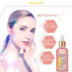 Muicin V9 Pinkish Glow Ance Control Serum 15 ML