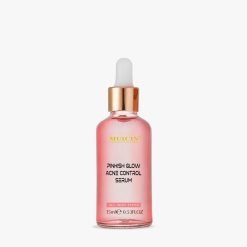 Muicin V9 Pinkish Glow Ance Control Serum 15 ML
