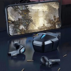 LENOVO HQ08 TRUE WIRELESS GAMING EARBUDS