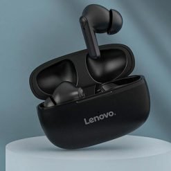 LENOVO HT05 TWS EARPHONES WITH BLUETOOTH 5.0 Black