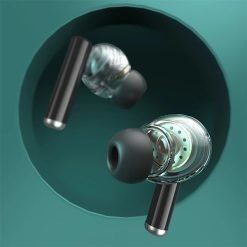 Lenovo HT06 TWS Wireless Earbuds Bluetooth 5.1 Earphone Stereo Dual Mic