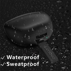 Lenovo HT06 TWS Wireless Earbuds Bluetooth 5.1 Earphone Stereo Dual Mic
