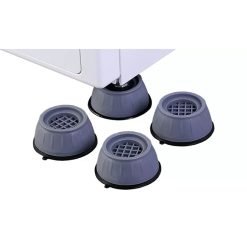 Non-Slip Anti-Vibration Washing Machine Stabiliser Foam Pads