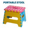 Plastic Foldable Step Stool Folding Stools Stepstool