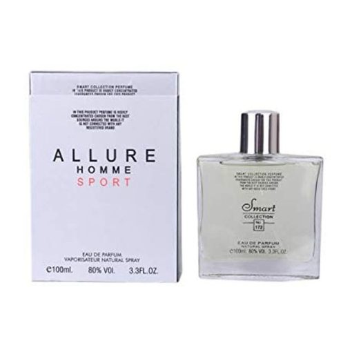 Smart Collection Allure Smart No 172 Perfume