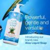 Forever Aloe Natural Hand Soap