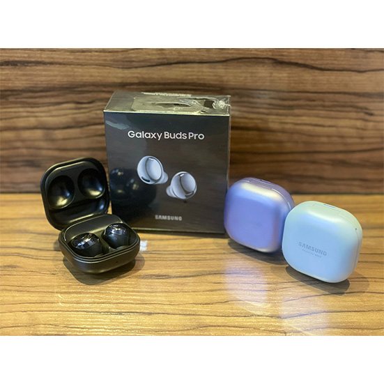 Samsung Galaxy Buds Pro Master Copy