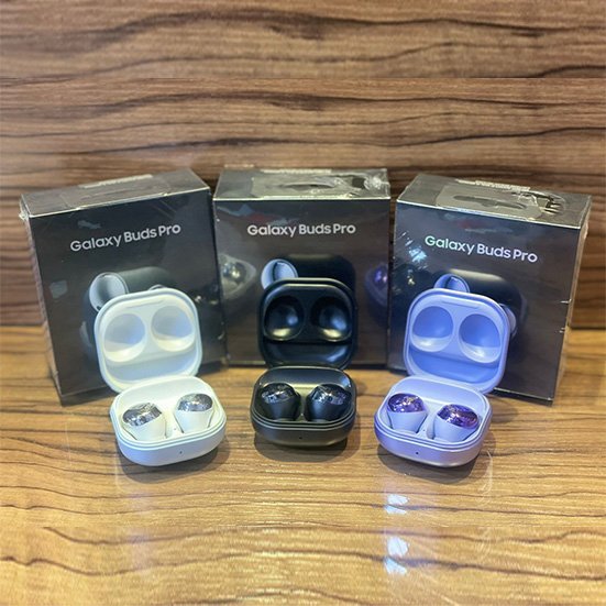 Samsung Galaxy Buds Pro Master Copy
