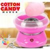 Mini Electric Cotton Candy Maker Household Cotton Candy or Portable Cotton Candy Machine