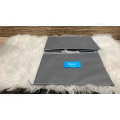 Home Textile Storage Mesh Clothes Storage Box Trouser Compartment Storage Box Drawer Compartment Bag