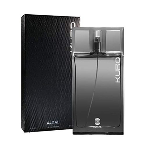 Ajmal Kuro Perfume For Men 90 ML