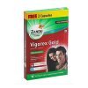 Zandu Vigorex Gold Ayuverdic Capsule Daily Energizer 12 Tablets