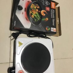 RAF Electric Stove 1000W for Cooking
