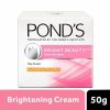 ponds spot less glow cream