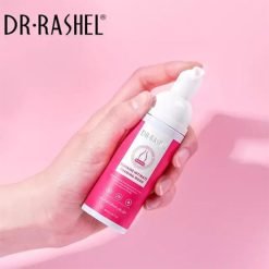 Dr rashel Feminine Intimate Foaming Wash 60 ML