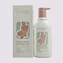 Dr Rashel Whitening & Tightening Feminine Wash 480ML