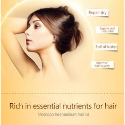 Armalla Moroccan Argan Oil Hair 50 ML