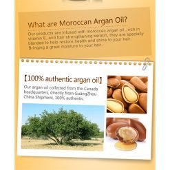 Armalla Moroccan Argan Oil Hair 50 ML